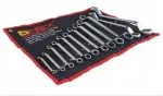 Set 12 Chei Inelare Cu Cot Onex German Style OX-3245 - imagine 2