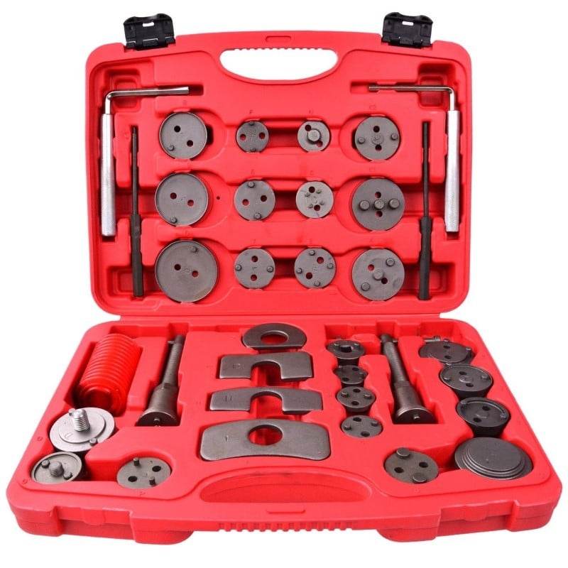 321683452_684985539693437_7714067938079562012_n Trusa Etriere Pentru Pistoane Frana, Presa Stanga-Dreapta, 35 Piese - imagine 1