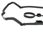 Garnitura capac culbutori GM pentru OPEL Astra H-J, Vauxhall, Fiat, Buick, Z16XER, A16XER, Z16XE - imagine 2