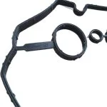 Garnitura capac culbutori GM pentru OPEL Astra H-J, Vauxhall, Fiat, Buick, Z16XER, A16XER, Z16XE - imagine 8