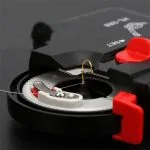 Aparat Automat de Legat Carlige (Ace) de Pescuit, Negru - imagine 6