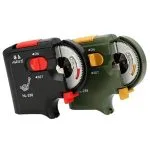 Aparat Automat de Legat Carlige (Ace) de Pescuit, Negru - imagine 3