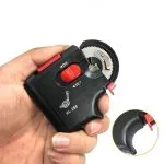 Aparat Automat de Legat Carlige (Ace) de Pescuit, Negru - imagine 5