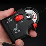 Aparat Automat de Legat Carlige (Ace) de Pescuit, Negru - imagine 2