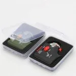 Aparat Automat de Legat Carlige (Ace) de Pescuit, Negru - imagine 4