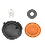 Supapa PCV (Valva PCV), Membrana Capac Supape Opel, Chevrolet, Vauxhall, A14NET, B14NET, 0607145, 55573746, 55561426 - imagine 2