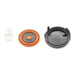 Supapa PCV (Valva PCV), Membrana Capac Supape Opel, Chevrolet, Vauxhall, A14NET, B14NET, 0607145, 55573746, 55561426 - imagine 3