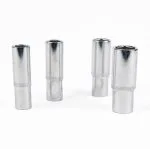 Trusa Chei Tubulare, Chrome Vanadium,108 Piese, Cutie Depozitare - imagine 6