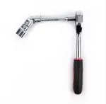 Trusa Chei Tubulare, Chrome Vanadium,108 Piese, Cutie Depozitare - imagine 7