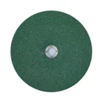 Disc polizare metal/inox 230x6x22 mm – Rotek - imagine 2