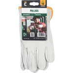 Manusi de protectie CERVA FH PALLIDA – piele bovina integrala, rezistenta maxima - imagine 3