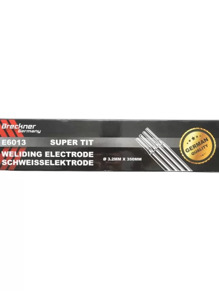 electrozi sudura e6013 3.2 mm breckner germany
