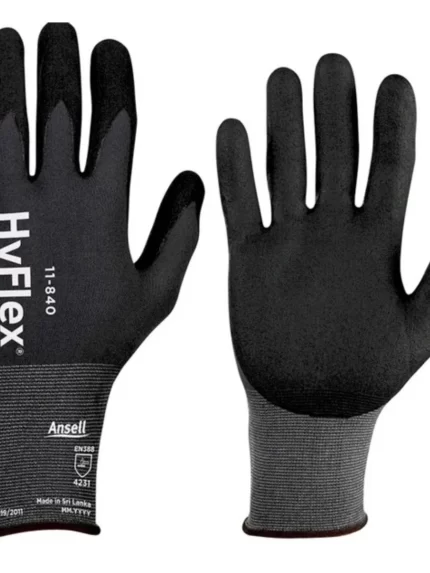 mănuși de protecție Ansell HyFlex 11-840