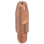 Duza contact MIG MAG M6x28 E-Cu pentru sudură