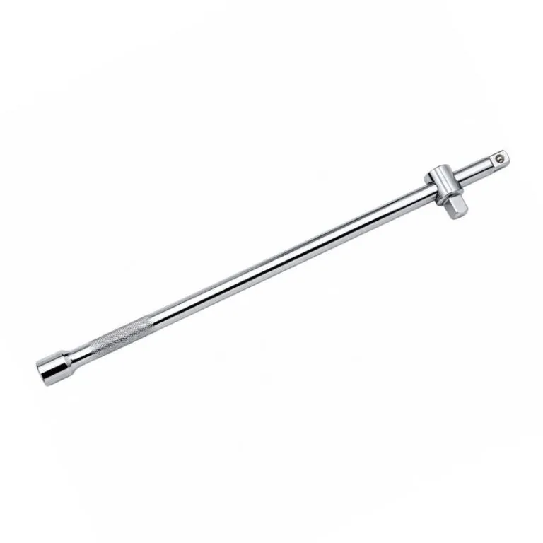Teu de forță 1/2 inch, 500 mm, Chrome Vanadium (CrV)